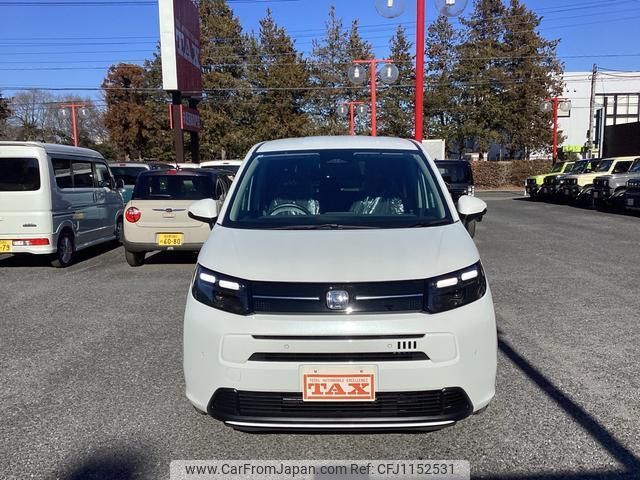 honda freed 2025 quick_quick_GT5_GT5-1021422 image 2