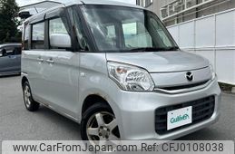 mazda flair-wagon 2017 -MAZDA--Flair Wagon DAA-MM42S--MM42S-110160---MAZDA--Flair Wagon DAA-MM42S--MM42S-110160-