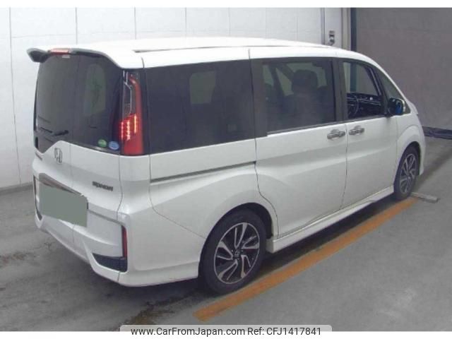 honda stepwagon-spada 2015 quick_quick_DBA-RP3_1013872 image 2