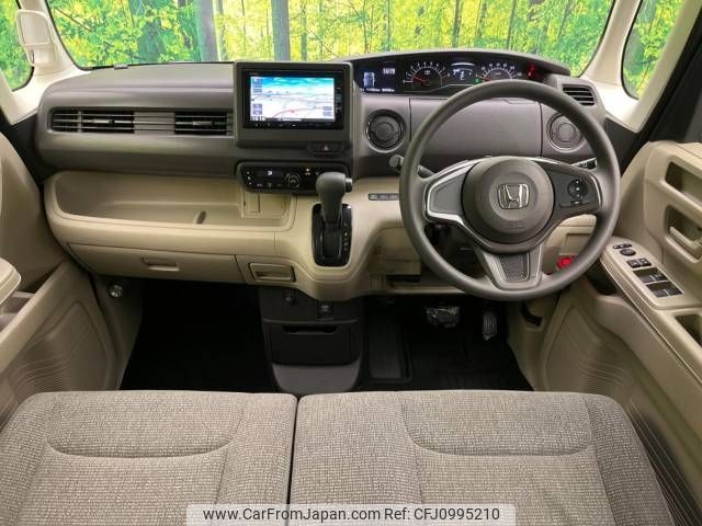 honda n-box 2020 -HONDA--N BOX 6BA-JF3--JF3-1459892---HONDA--N BOX 6BA-JF3--JF3-1459892- image 2