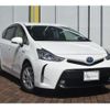 toyota prius-α 2015 quick_quick_DAA-ZVW41W_3386054 image 1