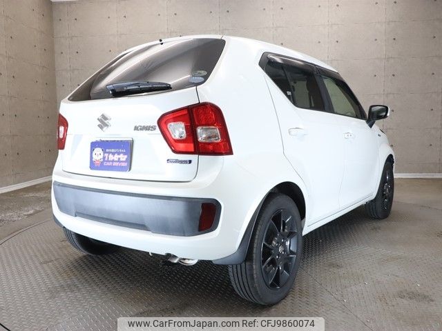 suzuki ignis 2016 -SUZUKI--Ignis DAA-FF21S--FF21S-100634---SUZUKI--Ignis DAA-FF21S--FF21S-100634- image 2