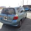 honda fit 2005 CFJ0714420 image 8