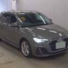 audi a1-sportback 2022 quick_quick_3BA-GBDKL_WAUZZZGB6PR005392 image 1