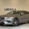 volvo v60 2019 -VOLVO--Volvo V60 DBA-ZB420--YV1ZW10MDL2363000---VOLVO--Volvo V60 DBA-ZB420--YV1ZW10MDL2363000- image 1