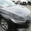 honda accord 2022 -HONDA 【なにわ 333ｻ2022】--Accord CV3--1100797---HONDA 【なにわ 333ｻ2022】--Accord CV3--1100797- image 4