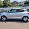 suzuki swift 2017 quick_quick_DAA-ZC53S_ZC53S-103458 image 2