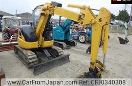 komatsu komatsu-others undefined -OTHER JAPAN--Komatsu Yumbo 3-30875---OTHER JAPAN--Komatsu Yumbo 3-30875-