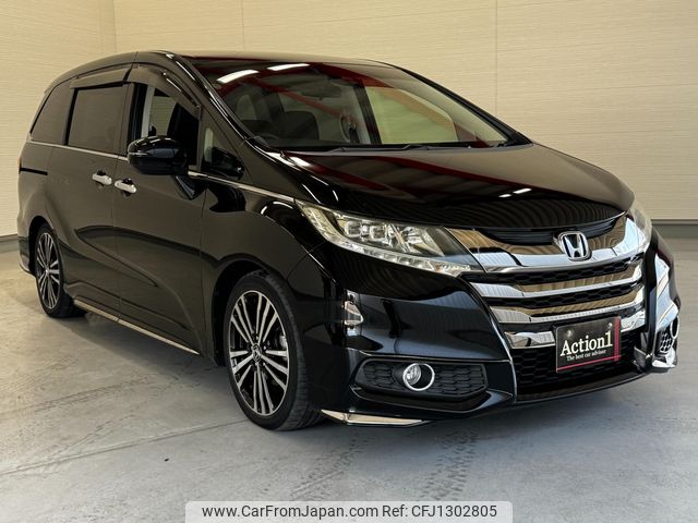 honda odyssey 2014 237 image 2