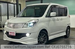 suzuki solio 2011 quick_quick_DBA-MA15S_MA15S-115875