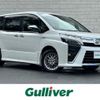 toyota voxy 2019 -TOYOTA--Voxy DAA-ZWR80W--ZWR80-0394806---TOYOTA--Voxy DAA-ZWR80W--ZWR80-0394806- image 1