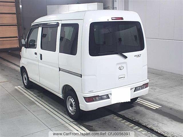 daihatsu hijet-van 2020 -DAIHATSU 【名古屋 480ﾒ1041】--Hijet Van S321V--0456005---DAIHATSU 【名古屋 480ﾒ1041】--Hijet Van S321V--0456005- image 2