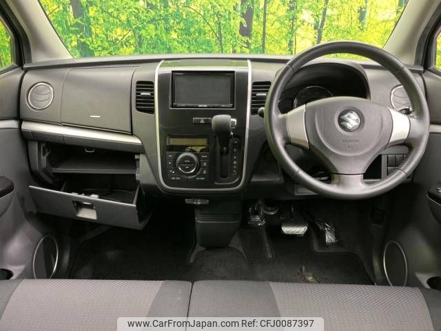 suzuki wagon-r 2010 -SUZUKI--Wagon R DBA-MH23S--MH23S-576588---SUZUKI--Wagon R DBA-MH23S--MH23S-576588- image 2