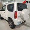 suzuki jimny 2014 -SUZUKI 【富山 580ﾌ9974】--Jimny JB23W--JB23W-708390---SUZUKI 【富山 580ﾌ9974】--Jimny JB23W--JB23W-708390- image 2