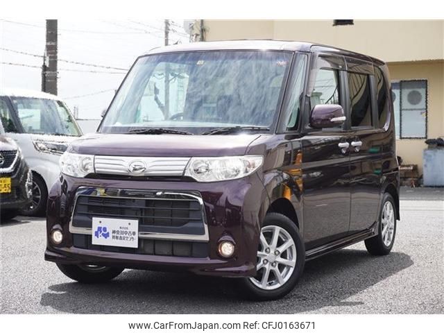 daihatsu tanto 2011 quick_quick_DBA-L375S_L375S-0476437 image 1