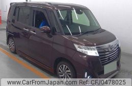 toyota roomy 2018 quick_quick_DBA-M910A_0036474