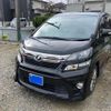 toyota vellfire 2013 -TOYOTA--Vellfire DBA-ANH20W--ANH20-8269563---TOYOTA--Vellfire DBA-ANH20W--ANH20-8269563- image 2