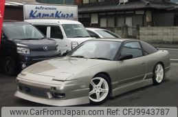 nissan 180sx 1993 -NISSAN--180SX E-RPS13--RPS13-029196---NISSAN--180SX E-RPS13--RPS13-029196-