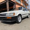 toyota corolla-levin 1986 quick_quick_AE86_AE86-5070669 image 1