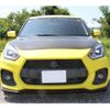 suzuki swift 2018 quick_quick_CBA-ZC33S_ZC33S-112470 image 10