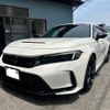 honda civic 2023 quick_quick_6BA-FL5_FL5-1002563 image 1