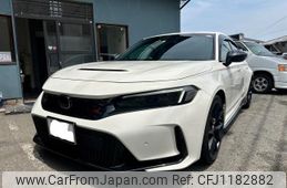 honda civic 2023 quick_quick_6BA-FL5_FL5-1002563