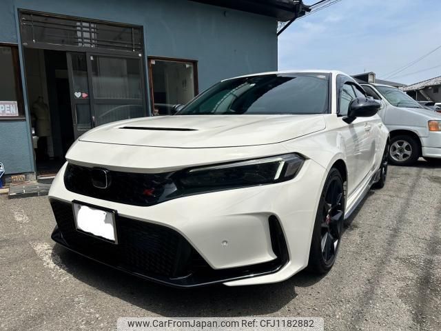 honda civic 2023 quick_quick_6BA-FL5_FL5-1002563 image 1