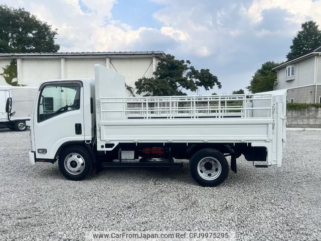 isuzu elf-truck 2010 GOO_NET_EXCHANGE_0404019A30240703W001 image 1