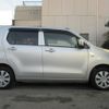 suzuki wagon-r 2013 quick_quick_DBA-MH34S_MH34S-251119 image 5