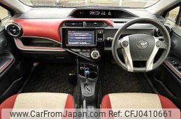 toyota aqua 2016 504928-925740