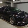 lexus rx 2021 -LEXUS--Lexus RX 6AA-GYL20W--GYL20-0013587---LEXUS--Lexus RX 6AA-GYL20W--GYL20-0013587- image 5