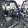 mercedes-benz g-class 2015 -MERCEDES-BENZ--Benz G Class LDA-463346--WDB4633462X238040---MERCEDES-BENZ--Benz G Class LDA-463346--WDB4633462X238040- image 8