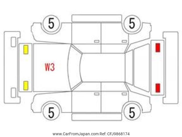 mazda cx-5 2013 -MAZDA--CX-5 LDA-KE2AW--KE2AW-119919---MAZDA--CX-5 LDA-KE2AW--KE2AW-119919- image 2