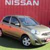 nissan march 2013 -NISSAN--March DBA-K13--K13-373011---NISSAN--March DBA-K13--K13-373011- image 1