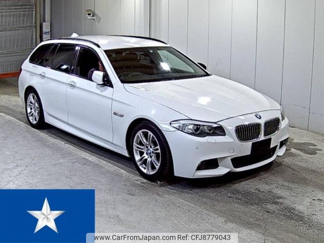 bmw 5-series 2010 -BMW--BMW 5 Series MT25--WBAMT52080C451188---BMW--BMW 5 Series MT25--WBAMT52080C451188- image 1
