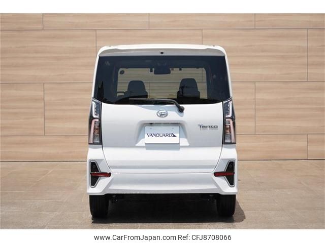 daihatsu tanto 2019 -DAIHATSU 【岡山 587ﾏ357】--Tanto LA650S--0003177---DAIHATSU 【岡山 587ﾏ357】--Tanto LA650S--0003177- image 2