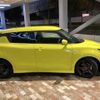 suzuki swift 2017 quick_quick_ZC33S_ZC33S-100858 image 4