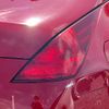 nissan fairlady-z 2004 CFJ1657224 image 21
