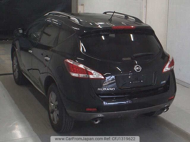 nissan murano 2014 -NISSAN--Murano TZ51-022845---NISSAN--Murano TZ51-022845- image 2