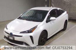 toyota prius 2022 -TOYOTA--Prius 6AA-ZVW51--ZVW51-6231082---TOYOTA--Prius 6AA-ZVW51--ZVW51-6231082-