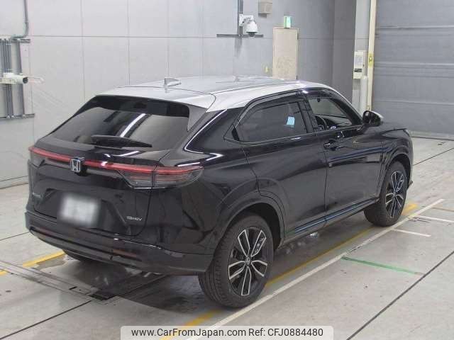 honda vezel 2024 -HONDA 【岡崎 300ﾌ9636】--VEZEL 6AA-RV5--RV5-1207781---HONDA 【岡崎 300ﾌ9636】--VEZEL 6AA-RV5--RV5-1207781- image 2