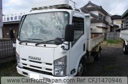 isuzu elf-truck 2007 CFJ1470946