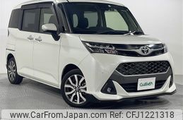 toyota tank 2020 -TOYOTA--Tank DBA-M900A--M900A-0425332---TOYOTA--Tank DBA-M900A--M900A-0425332-