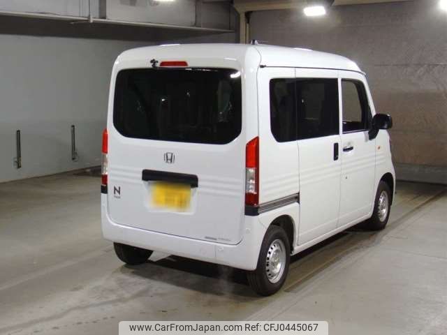 honda n-van 2024 -HONDA 【和泉 480ﾈ 910】--N VAN 5BA-JJ1--JJ1-5103235---HONDA 【和泉 480ﾈ 910】--N VAN 5BA-JJ1--JJ1-5103235- image 2