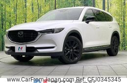 mazda cx-8 2021 -MAZDA--CX-8 3DA-KG2P--KG2P-355206---MAZDA--CX-8 3DA-KG2P--KG2P-355206-