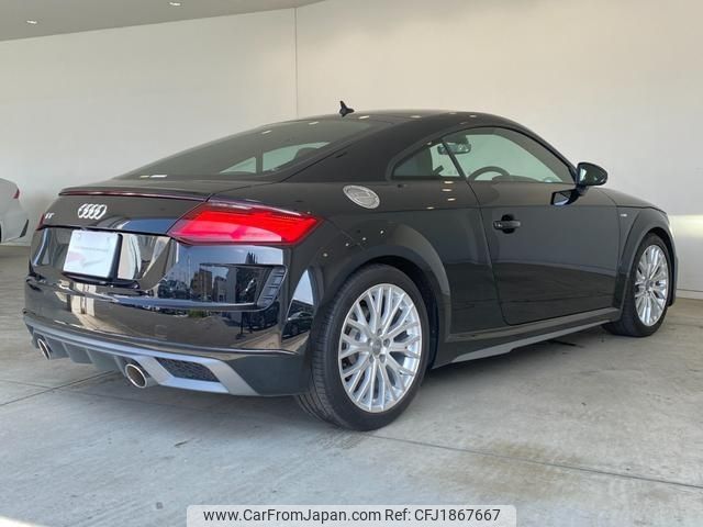 audi tt 2022 CFJ1867667 image 2