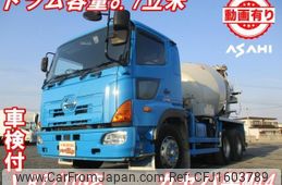 hino profia 2014 CFJ1603789