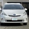 toyota prius-α 2014 -TOYOTA--Prius α DAA-ZVW40W--ZVW40-3093375---TOYOTA--Prius α DAA-ZVW40W--ZVW40-3093375- image 17