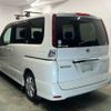 nissan serena 2009 -NISSAN--Serena CC25--309181---NISSAN--Serena CC25--309181- image 2