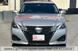 toyota crown 2017 GOO_JP_700056140630240914001